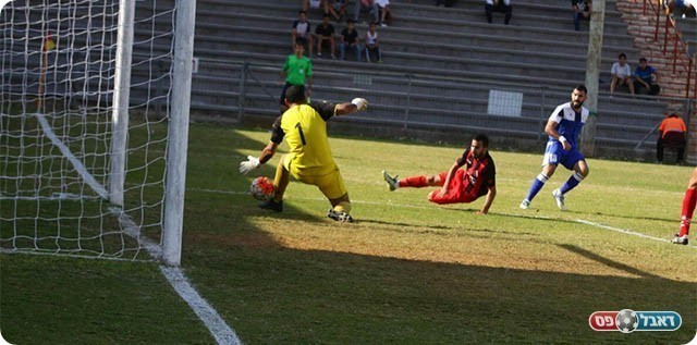 השער של נתן נודלמן (שלומי גבאי)